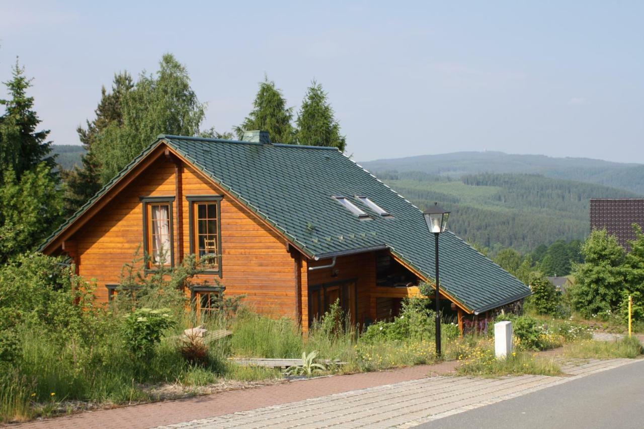 Ferienzimmer Koenig Брайтенбрунн Экстерьер фото